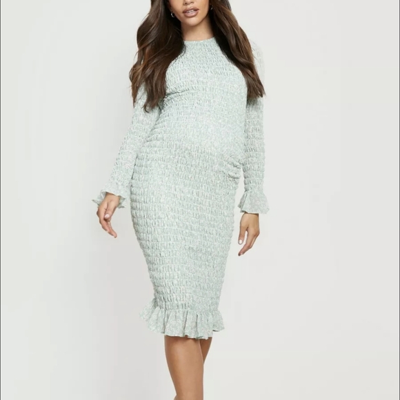 NWT Never Fully Dressed Dress - Picture 1 of 8